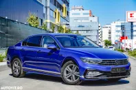 Volkswagen Passat din 2021 cu 111.500 km - oferta VOL128315 - foto 7