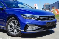 Volkswagen Passat din 2021 cu 111.500 km - oferta VOL128315 - foto 9