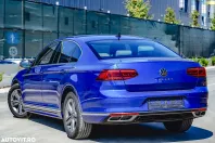 Volkswagen Passat din 2021 cu 111.500 km - oferta VOL128315 - foto 13