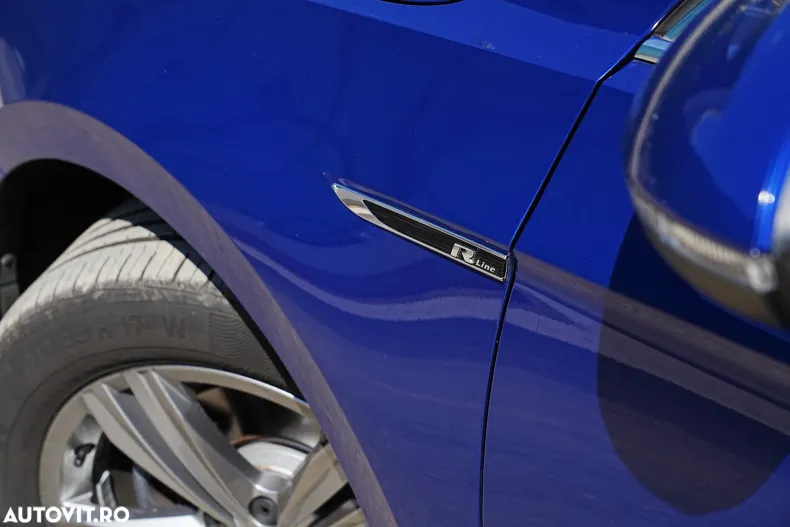 Volkswagen Passat din 2021 cu 111.500 km - oferta VOL128315 - foto 16