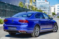 Volkswagen Passat din 2021 cu 111.500 km - oferta VOL128315 - foto 19