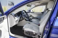 Volkswagen Passat din 2021 cu 111.500 km - oferta VOL128315 - foto 20