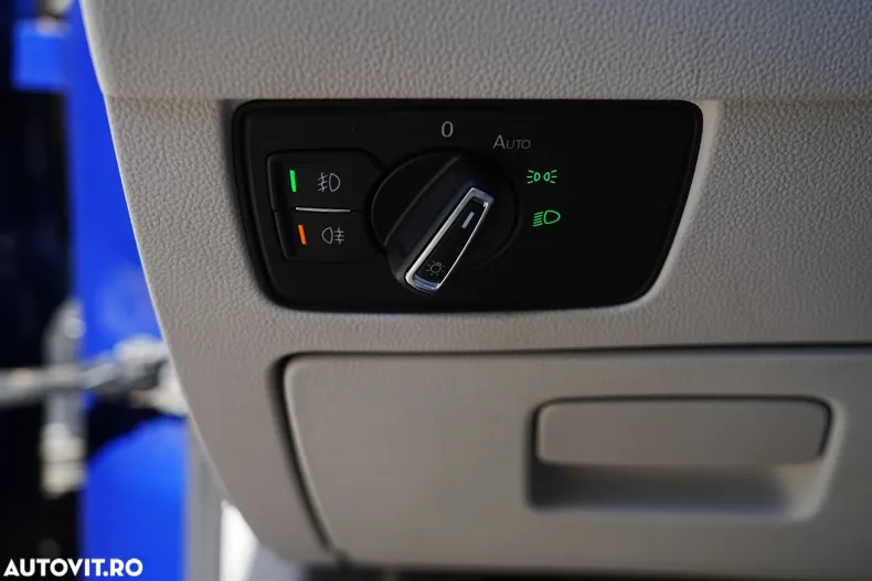 Volkswagen Passat din 2021 cu 111.500 km - oferta VOL128315 - foto 23