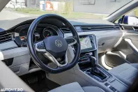 Volkswagen Passat din 2021 cu 111.500 km - oferta VOL128315 - foto 24