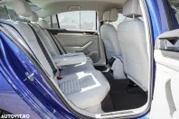 Volkswagen Passat din 2021 cu 111.500 km - oferta VOL128315 - foto 27