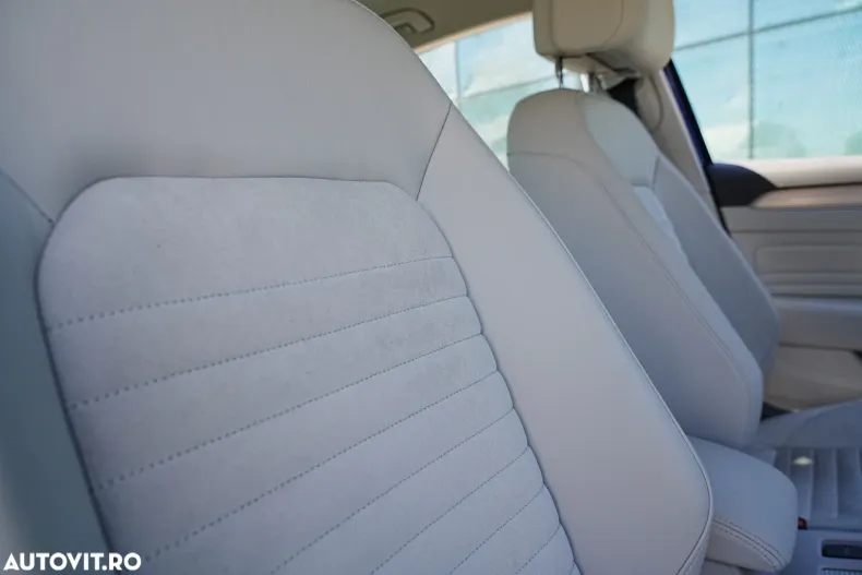 Volkswagen Passat din 2021 cu 111.500 km - oferta VOL128315 - foto 30