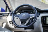 Volkswagen Passat din 2021 cu 111.500 km - oferta VOL128315 - foto 33