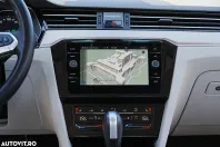 Volkswagen Passat din 2021 cu 111.500 km - oferta VOL128315 - foto 34