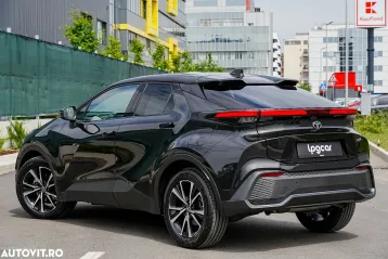 Toyota C-HR din 2024 - oferta TOY128317