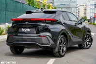 Toyota C-HR din 2024 cu 10.000 km - oferta TOY128317 - foto 2