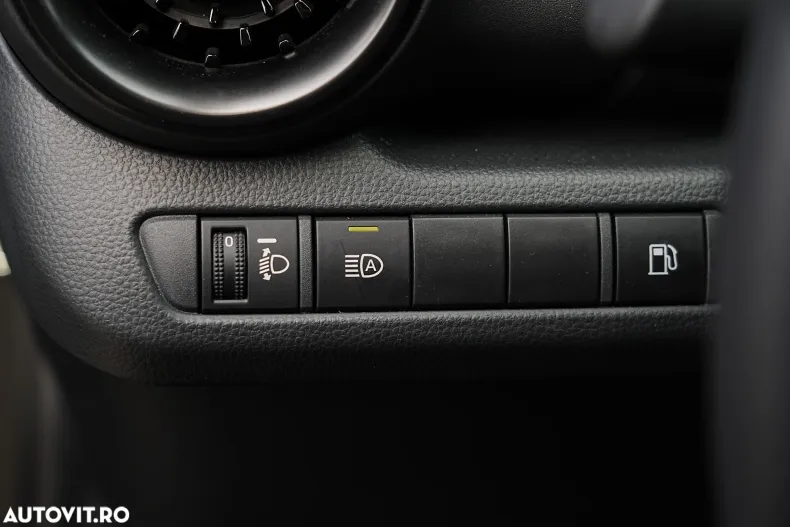 Toyota C-HR din 2024 cu 10.000 km - oferta TOY128317 - foto 15