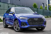 Audi Q5 din 2022 cu 52.000 km - oferta AUD128318 - foto 1