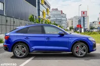 Audi Q5 din 2022 cu 52.000 km - oferta AUD128318 - foto 3