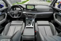 Audi Q5 din 2022 cu 52.000 km - oferta AUD128318 - foto 5