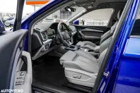 Audi Q5 din 2022 cu 52.000 km - oferta AUD128318 - foto 7