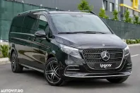 Mercedes-Benz V din 2024 cu 3.000 km - oferta MER128319 - foto 1