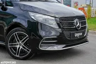 Mercedes-Benz V din 2024 cu 3.000 km - oferta MER128319 - foto 3