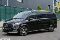Mercedes-Benz V din 2024 cu 3.000 km - oferta MER128319 - foto 5