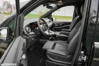 Mercedes-Benz V din 2024 cu 3.000 km - oferta MER128319 - foto 8