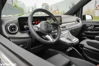 Mercedes-Benz V din 2024 cu 3.000 km - oferta MER128319 - foto 10