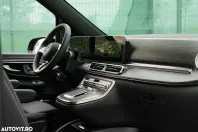 Mercedes-Benz V din 2024 cu 3.000 km - oferta MER128319 - foto 16