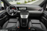 Mercedes-Benz V din 2024 cu 3.000 km - oferta MER128319 - foto 20