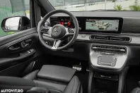 Mercedes-Benz V din 2024 cu 3.000 km - oferta MER128319 - foto 21