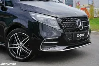 Mercedes-Benz V din 2024 cu 3.000 km - oferta MER128319 - foto 23