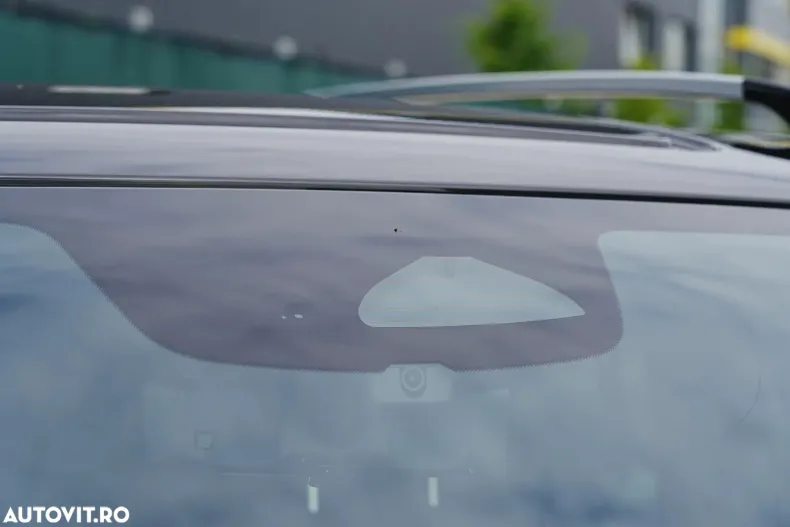 Mercedes-Benz V din 2024 cu 3.000 km - oferta MER128319 - foto 24