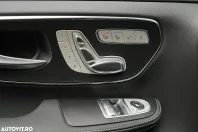 Mercedes-Benz V din 2024 cu 3.000 km - oferta MER128319 - foto 28