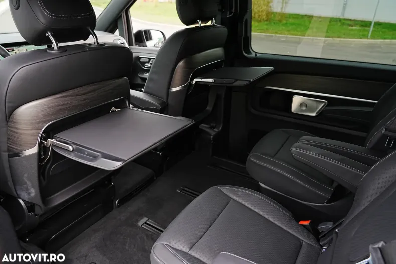 Mercedes-Benz V din 2024 cu 3.000 km - oferta MER128319 - foto 30
