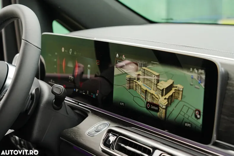 Mercedes-Benz V din 2024 cu 3.000 km - oferta MER128319 - foto 35