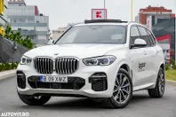 BMW X5 din 2021 cu 81.000 km - oferta BMW128320 - foto 1
