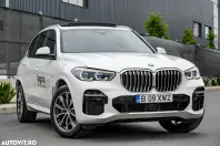 BMW X5 din 2021 cu 81.000 km - oferta BMW128320 - foto 5