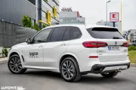 BMW X5 din 2021 cu 81.000 km - oferta BMW128320 - foto 6