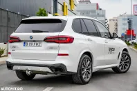 BMW X5 din 2021 cu 81.000 km - oferta BMW128320 - foto 7