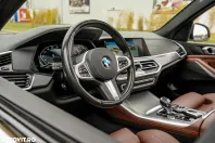 BMW X5 din 2021 cu 81.000 km - oferta BMW128320 - foto 10