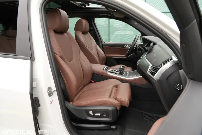 BMW X5 din 2021 cu 81.000 km - oferta BMW128320 - foto 11