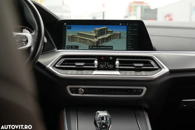BMW X5 din 2021 cu 81.000 km - oferta BMW128320 - foto 16