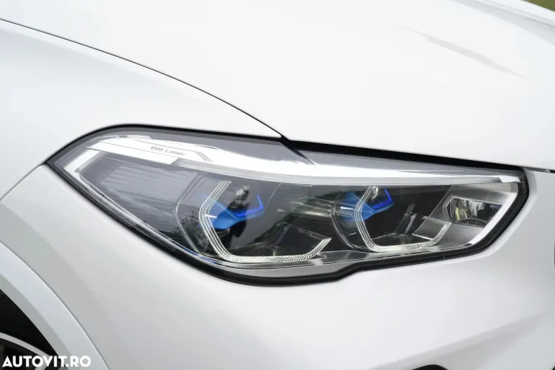 BMW X5 din 2021 cu 81.000 km - oferta BMW128320 - foto 17