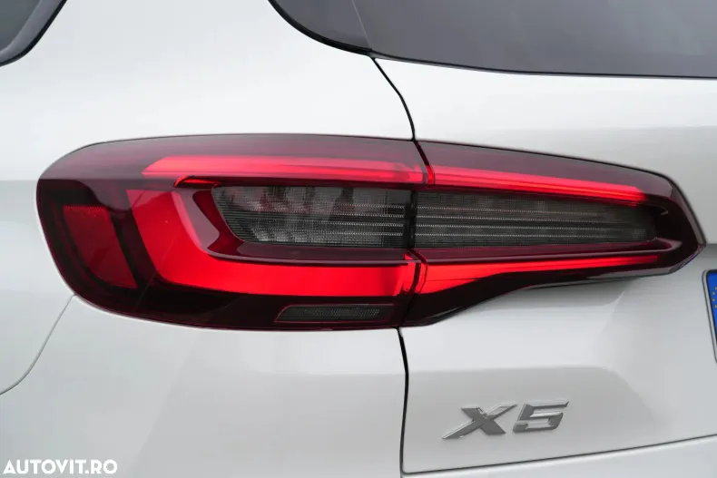 BMW X5 din 2021 cu 81.000 km - oferta BMW128320 - foto 18