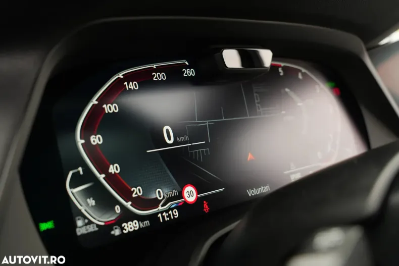 BMW X5 din 2021 cu 81.000 km - oferta BMW128320 - foto 21