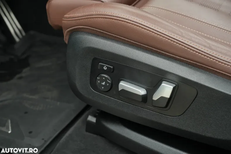 BMW X5 din 2021 cu 81.000 km - oferta BMW128320 - foto 23