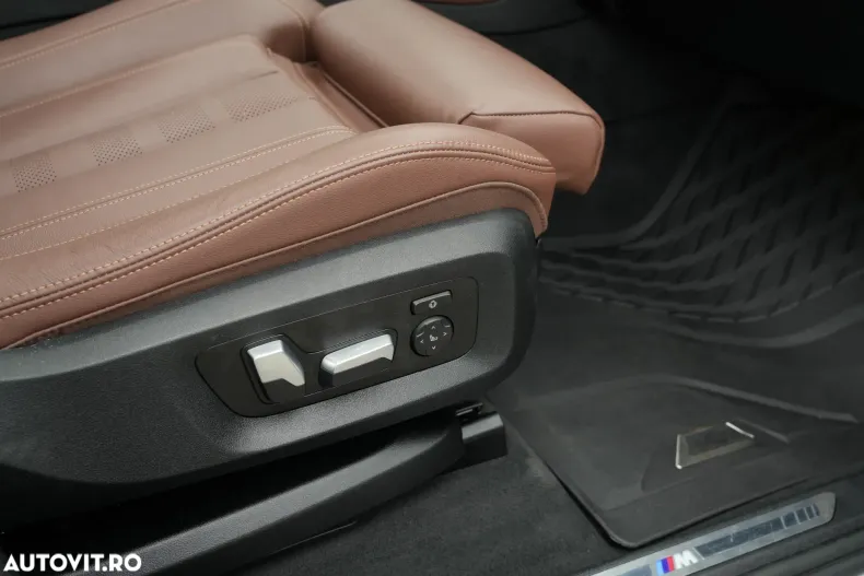 BMW X5 din 2021 cu 81.000 km - oferta BMW128320 - foto 24