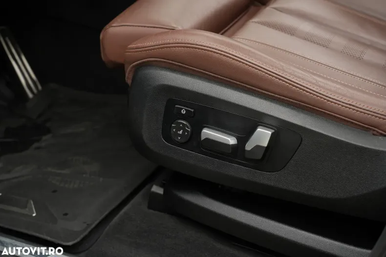 BMW X5 din 2021 cu 81.000 km - oferta BMW128320 - foto 27