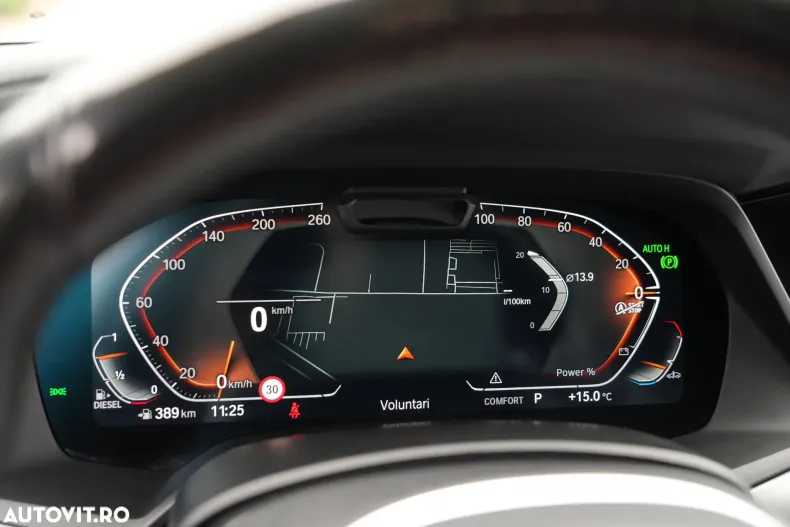 BMW X5 din 2021 cu 81.000 km - oferta BMW128320 - foto 30