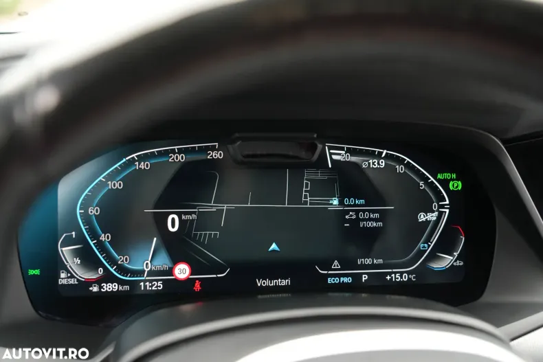 BMW X5 din 2021 cu 81.000 km - oferta BMW128320 - foto 31