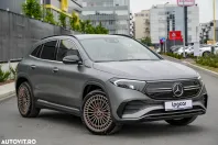 Mercedes-Benz EQA din 2022 cu 5.000 km - oferta MER128321 - foto 3