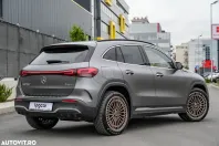 Mercedes-Benz EQA din 2022 cu 5.000 km - oferta MER128321 - foto 6