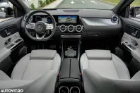 Mercedes-Benz EQA din 2022 cu 5.000 km - oferta MER128321 - foto 9